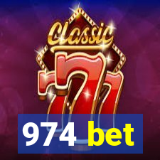 974 bet